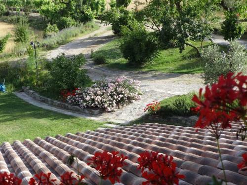 Apartamento Villa Ospitaletto - Appartamento L'aurora