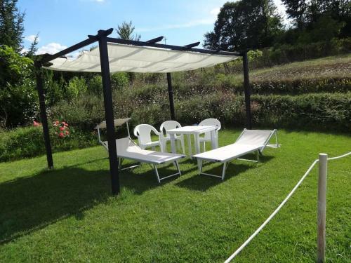 Apartamento Villa Ospitaletto - Appartamento L'aurora