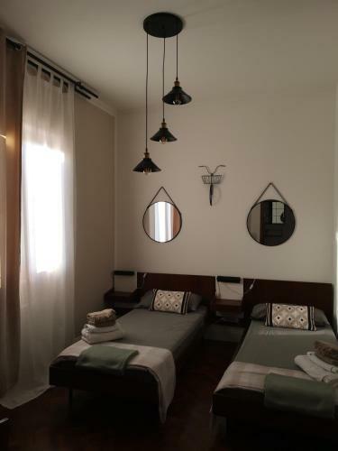 Hostal Villaflora