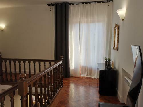 Hostal Villaflora