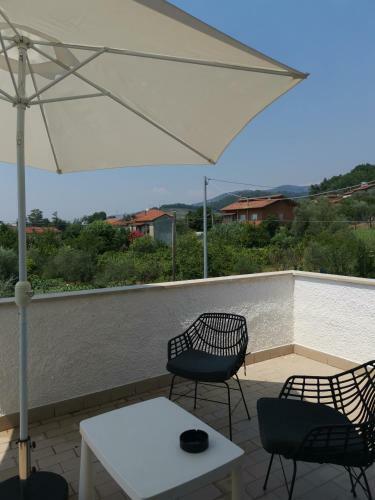 Hostal Villaflora