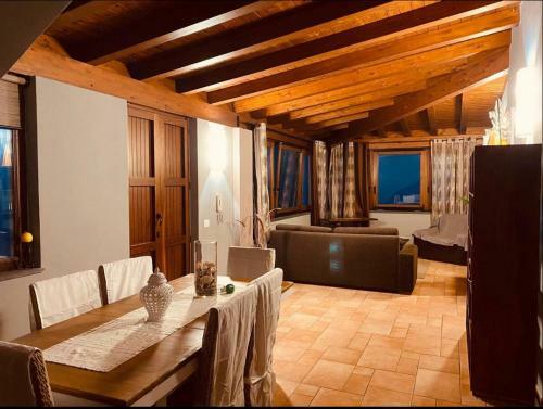 Apartamento La Tana