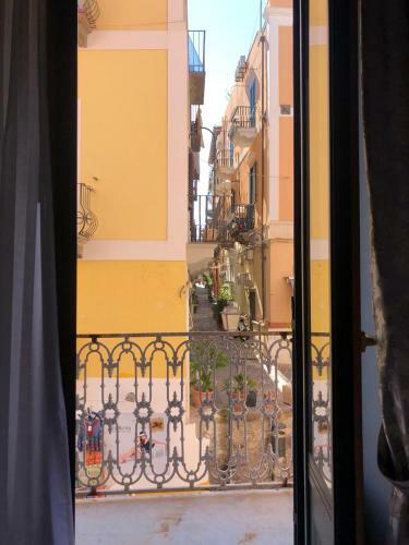 Lipari Suite B&B