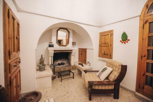 Trulli Pinnacoli