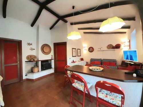 Apartamento La Vigna