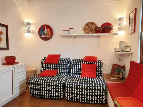 Apartamento La Vigna
