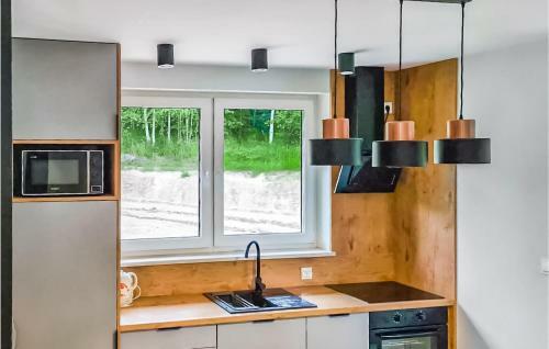 Awesome Home In Stanisz�w With Wifi And 3 Bedrooms
