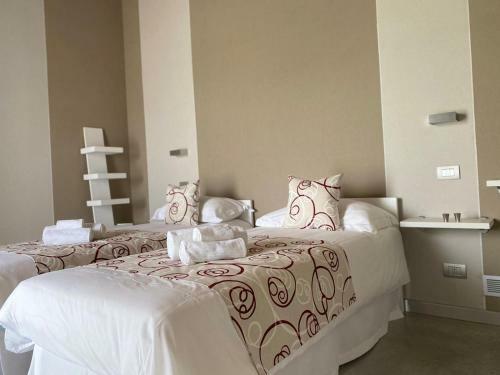 Apartamento Appartamento I Boschetti