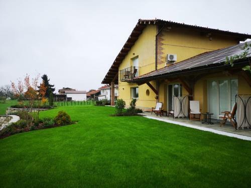 Apartamento Appartamento I Boschetti