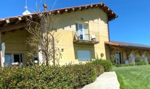 Apartamento Appartamento I Boschetti