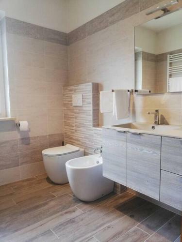 Apartamento Appartamento Erica Alpe Adria