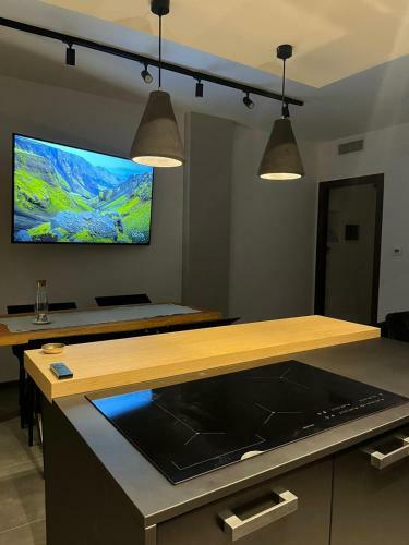 Apartamento Suite Mazzini - Hostproperty