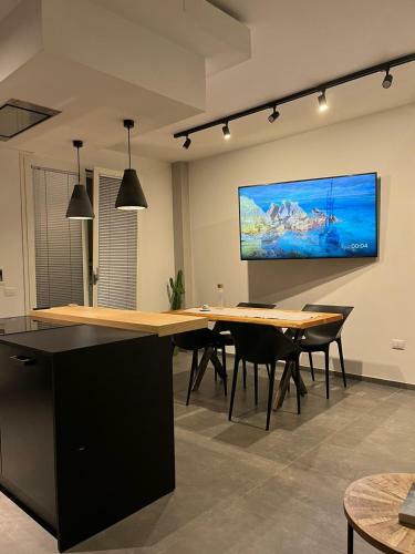 Apartamento Suite Mazzini - Hostproperty