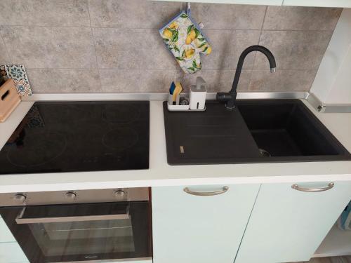 Apartamento Terrazza 44