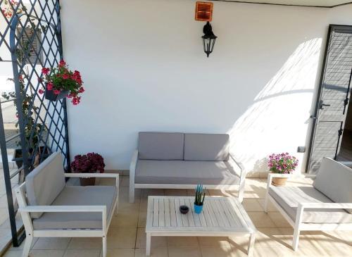 Apartamento Terrazza 44
