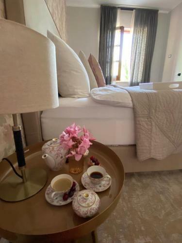 Hotel La Pastorella