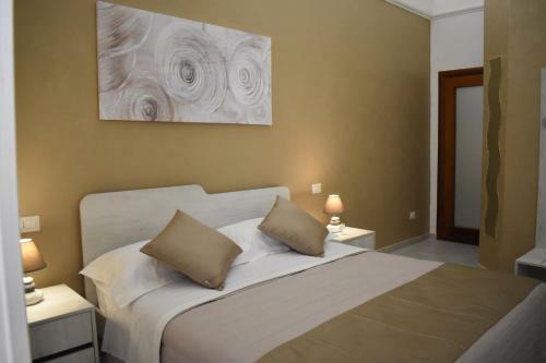 Samele Bed And Breakfast