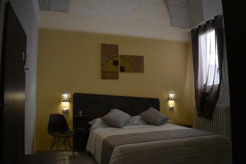 Samele Bed And Breakfast
