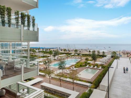 Apartamento Appartamento Con Spa E Spiaggia
