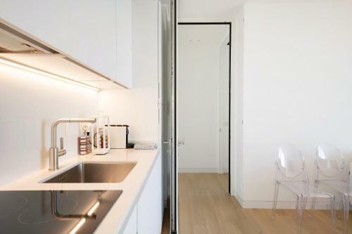 Apartamento Appartamento Con Spa E Spiaggia