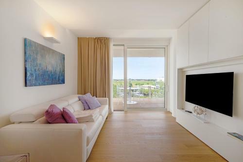 Apartamento Appartamento Con Spa E Spiaggia