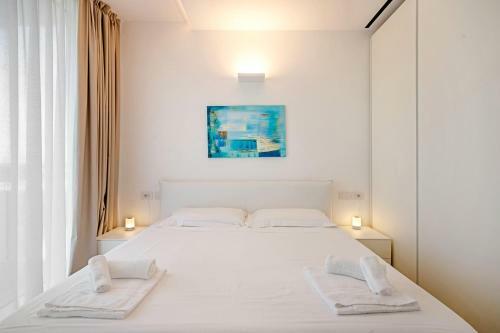 Apartamento Appartamento Con Spa E Spiaggia