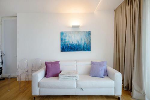 Apartamento Appartamento Con Spa E Spiaggia