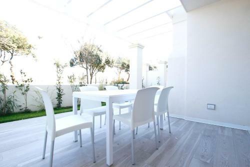 Apartamento Le Tropezien