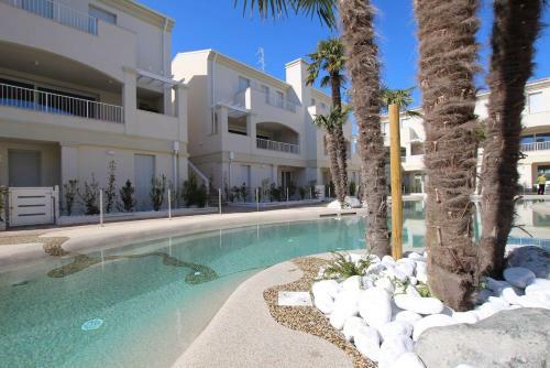 Apartamento Le Tropezien