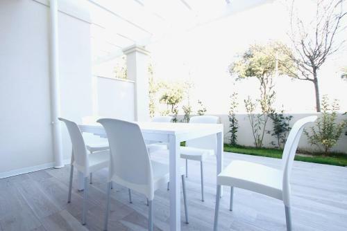 Apartamento Le Tropezien