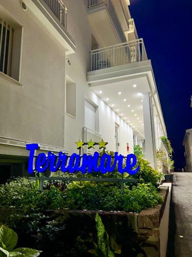 Apartamento Residence Terramare