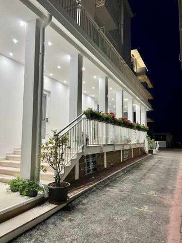 Apartamento Residence Terramare