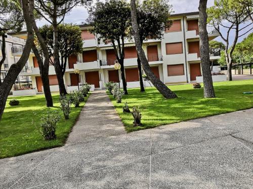 Apartamento Park Residence N. 41