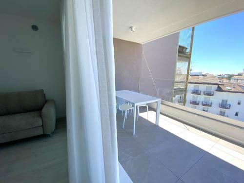 Apartamento Light Palace 8