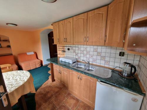 Hostal Haus Seeblick