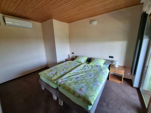 Hostal Haus Seeblick