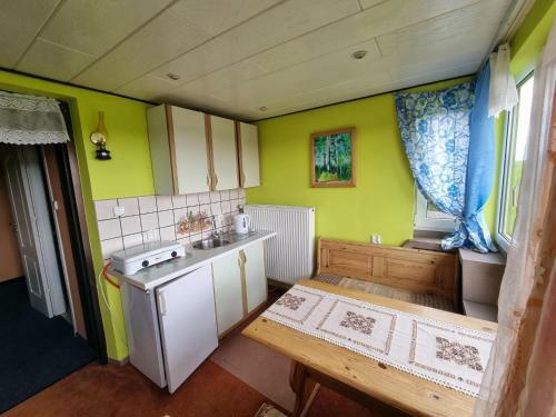 Hostal Haus Seeblick