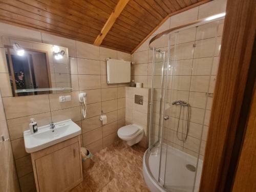 Hostal Haus Seeblick