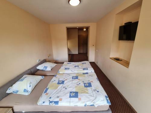 Hostal Haus Seeblick