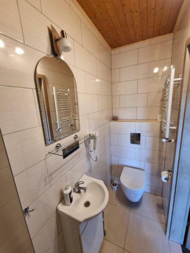 Hostal Haus Seeblick