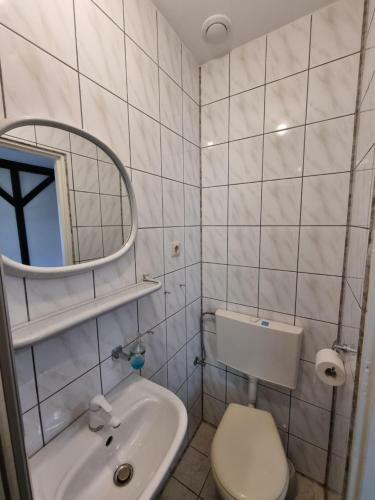 Hostal Haus Seeblick