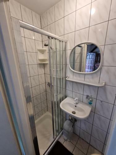 Hostal Haus Seeblick