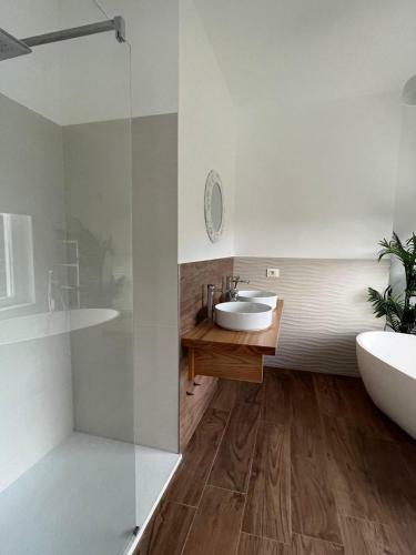 Blanca Beach Villa