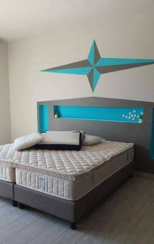 Bed & Breakfast La Rosa Dei Venti