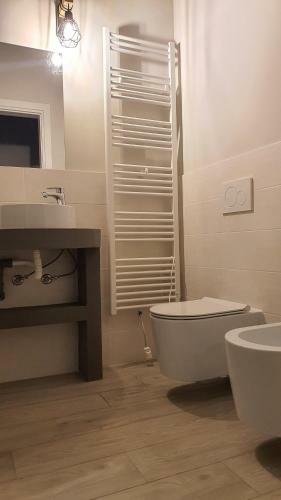 Bed & Breakfast La Rosa Dei Venti