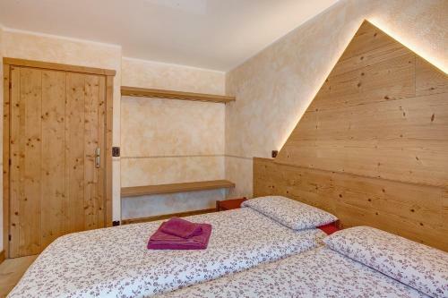 Apartamento Baita Dei Ski App 2