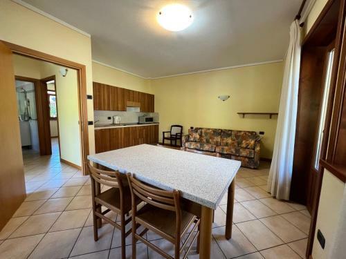 Apartamento Casa Savio