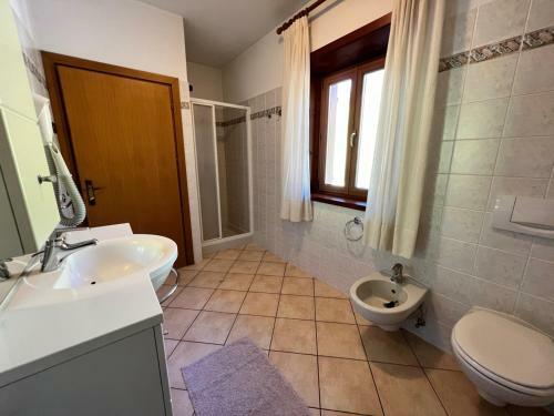 Apartamento Casa Savio