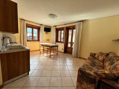 Apartamento Casa Savio