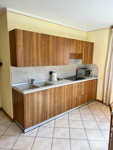 Apartamento Casa Savio